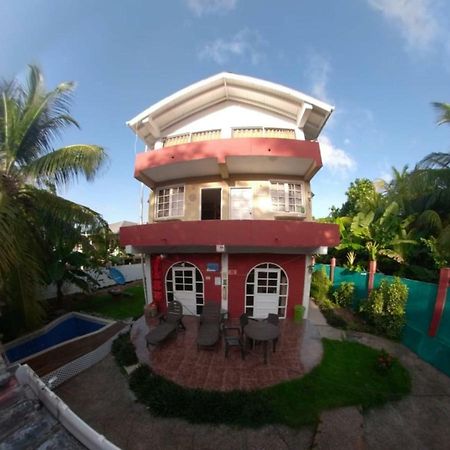 San Andres Ultd Inn Rnt # 30017 San Andrés Exterior foto