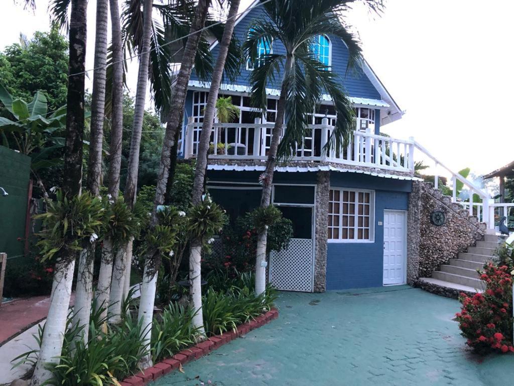 San Andres Ultd Inn Rnt # 30017 San Andrés Exterior foto