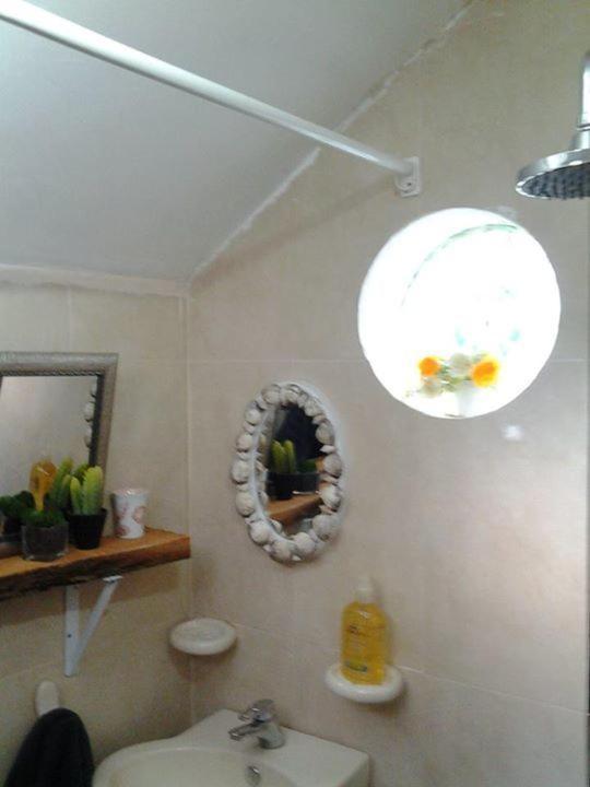 San Andres Ultd Inn Rnt # 30017 San Andrés Quarto foto
