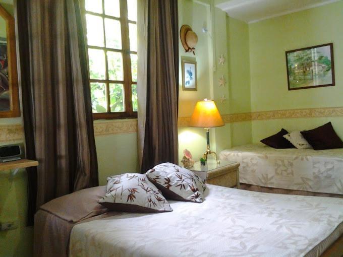 San Andres Ultd Inn Rnt # 30017 San Andrés Quarto foto