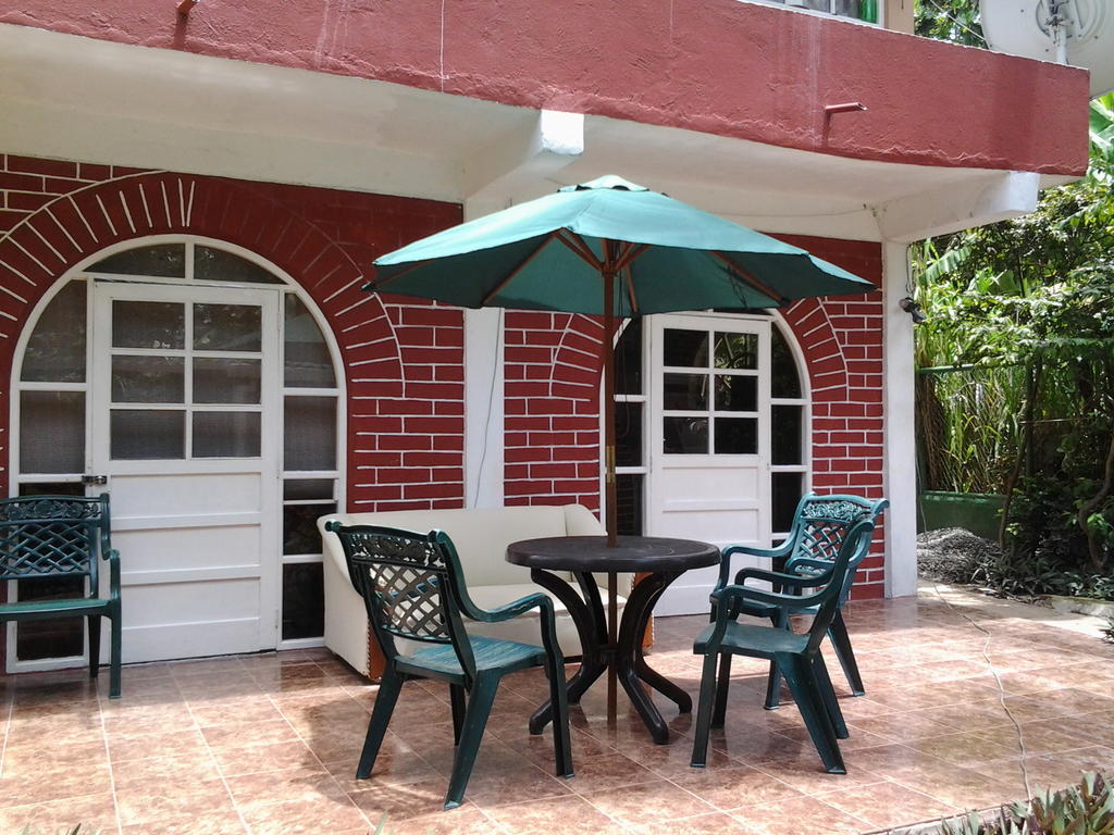 San Andres Ultd Inn Rnt # 30017 San Andrés Quarto foto
