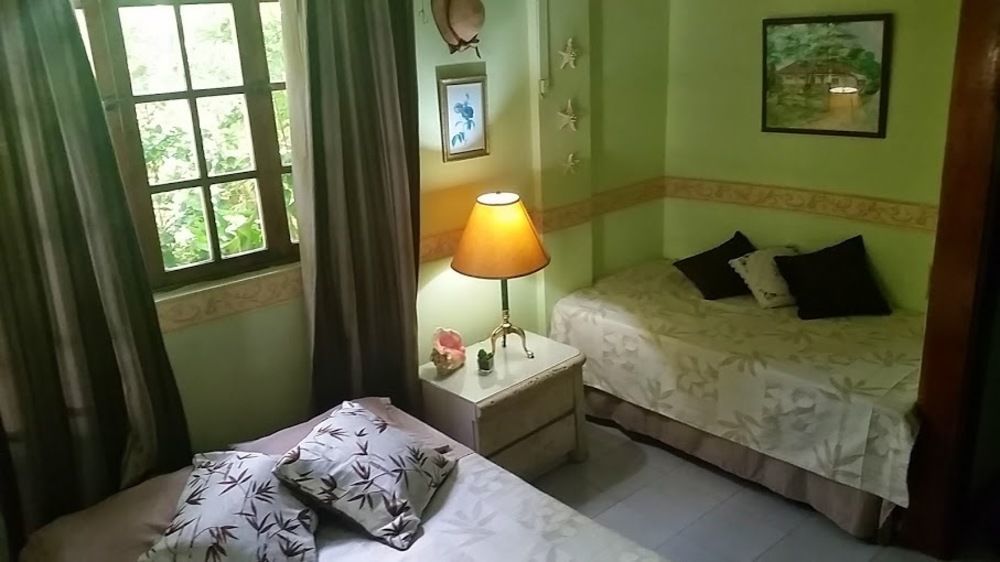 San Andres Ultd Inn Rnt # 30017 San Andrés Exterior foto