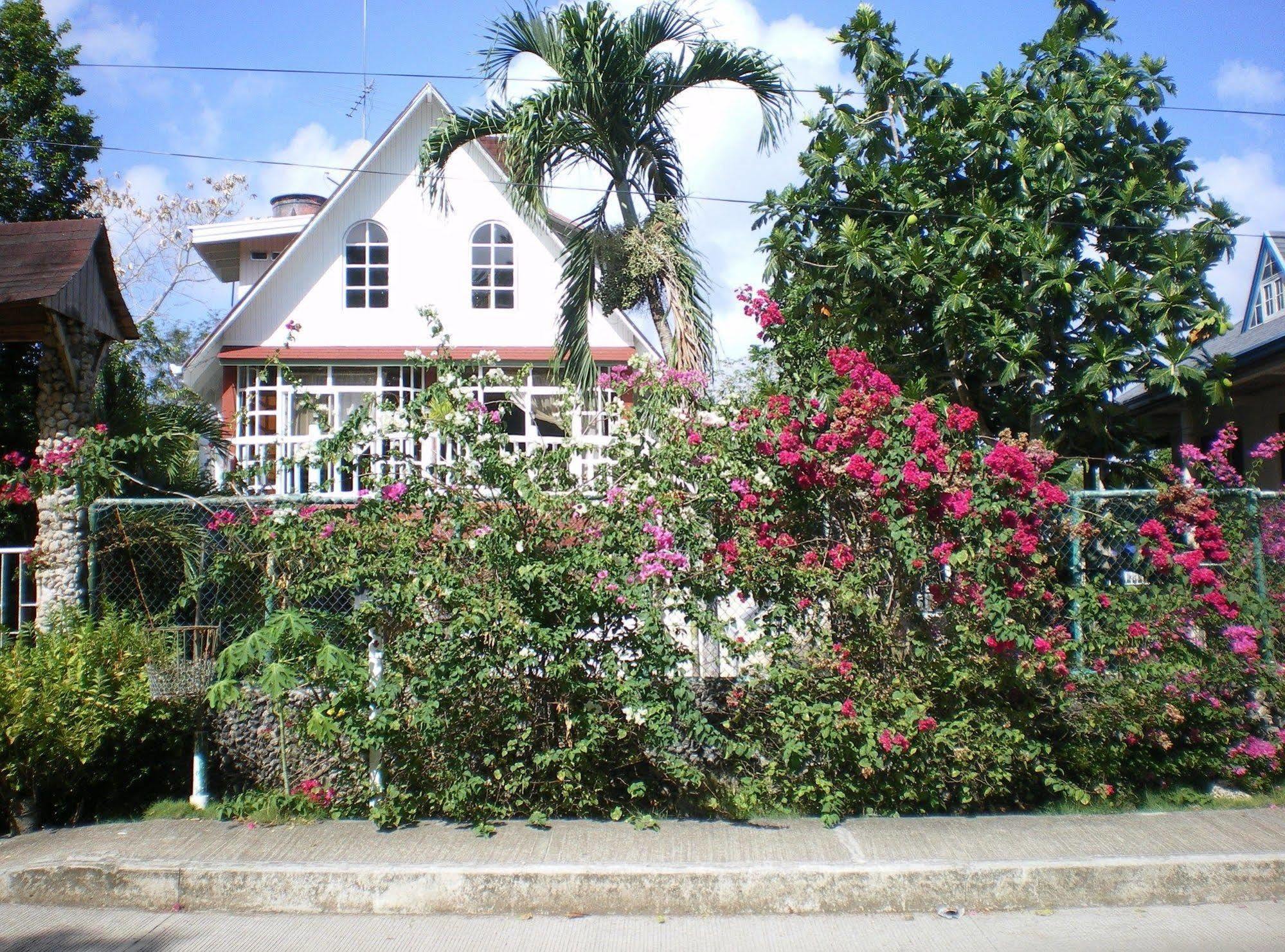 San Andres Ultd Inn Rnt # 30017 San Andrés Exterior foto