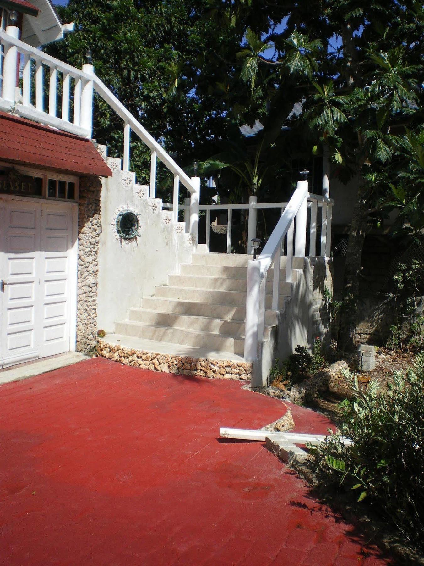 San Andres Ultd Inn Rnt # 30017 San Andrés Exterior foto