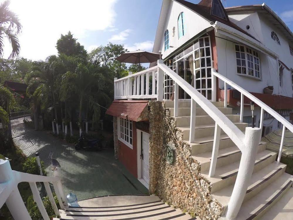 San Andres Ultd Inn Rnt # 30017 San Andrés Exterior foto