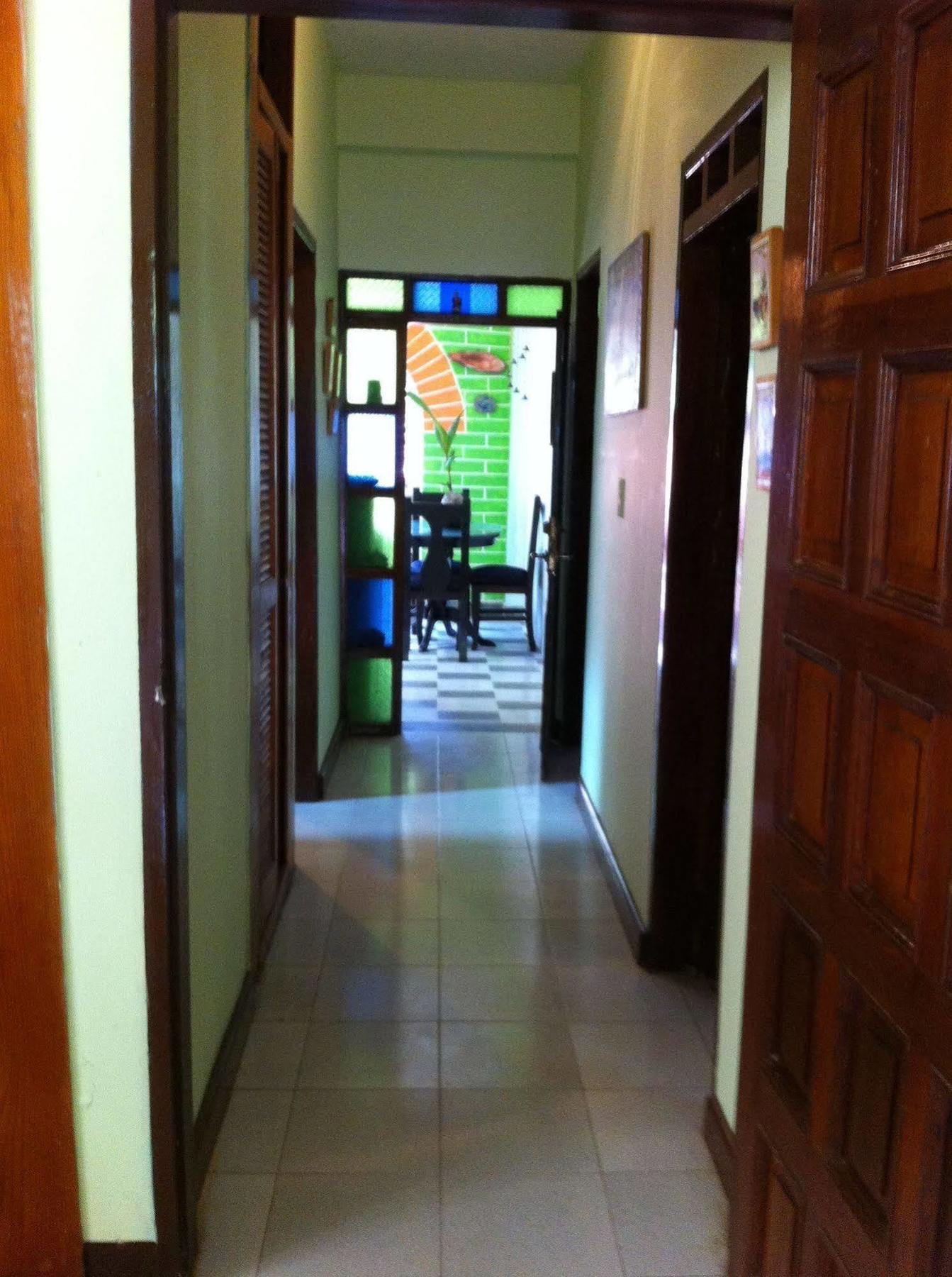 San Andres Ultd Inn Rnt # 30017 San Andrés Exterior foto