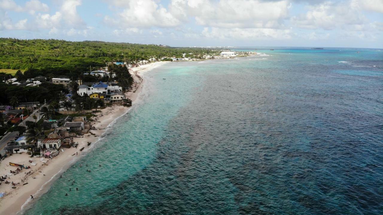 San Andres Ultd Inn Rnt # 30017 San Andrés Exterior foto
