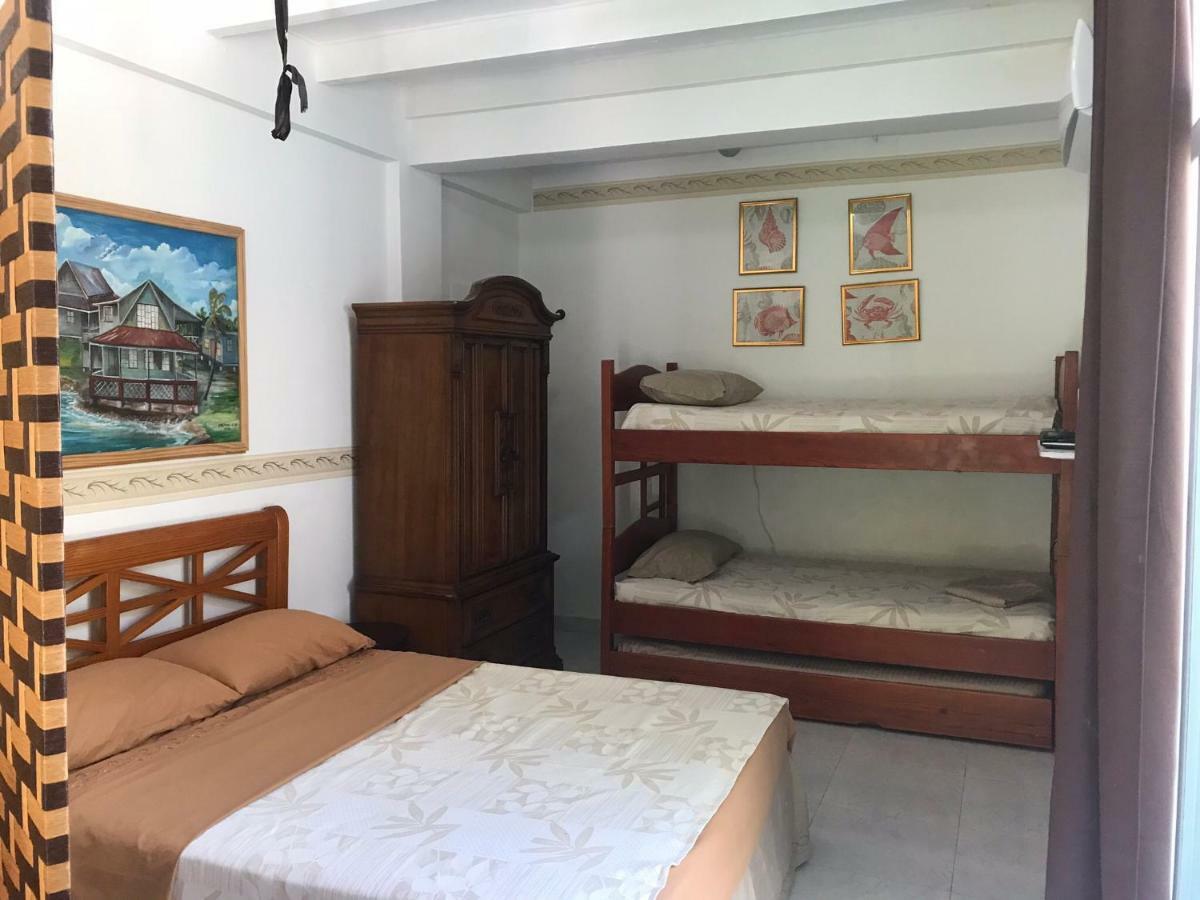 San Andres Ultd Inn Rnt # 30017 San Andrés Exterior foto