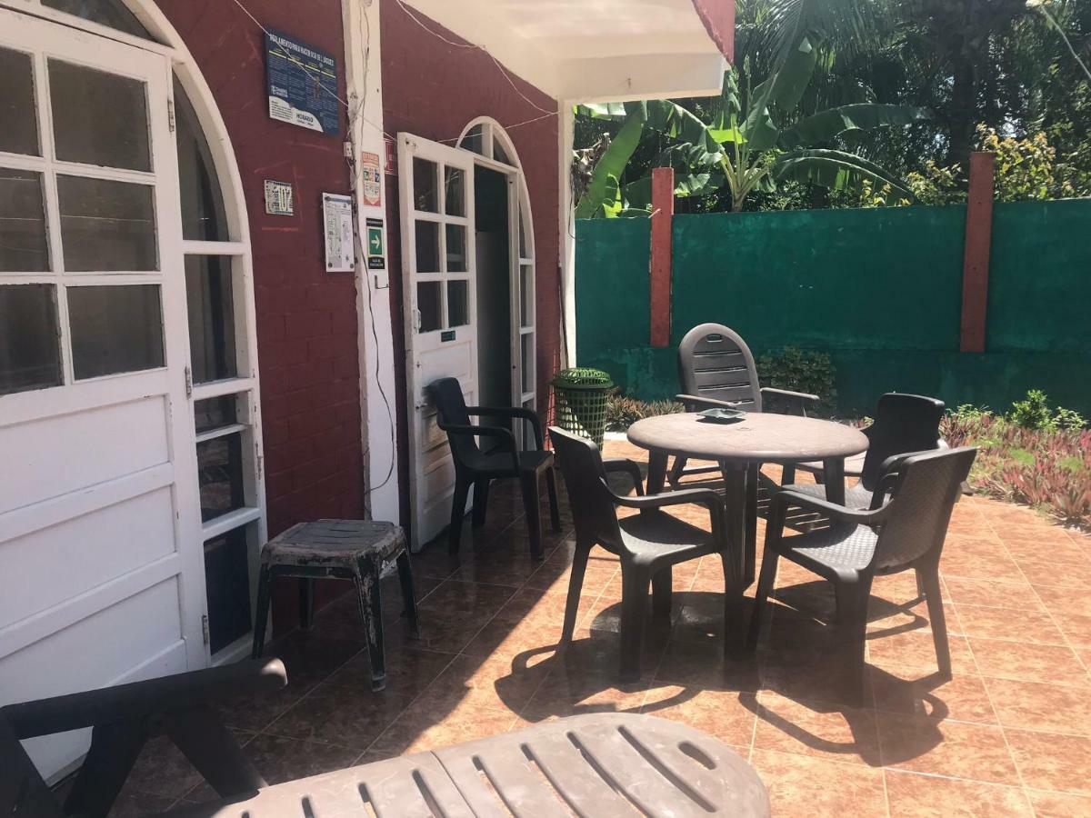 San Andres Ultd Inn Rnt # 30017 San Andrés Exterior foto