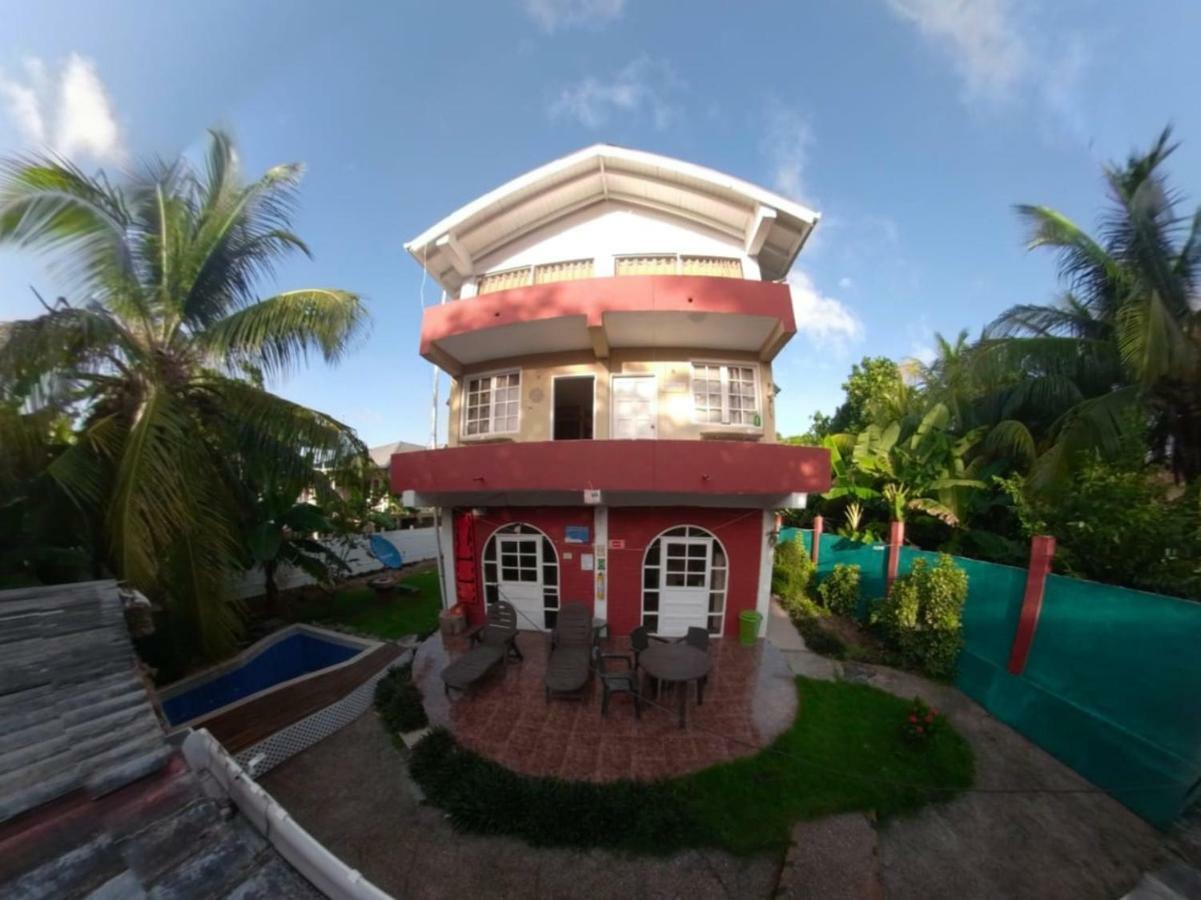 San Andres Ultd Inn Rnt # 30017 San Andrés Exterior foto
