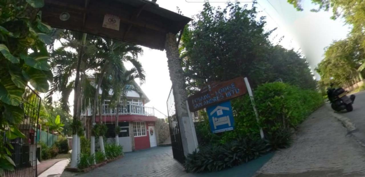 San Andres Ultd Inn Rnt # 30017 San Andrés Exterior foto